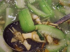 -阿静美食