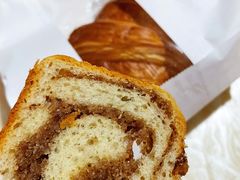核桃布里欧修-WHEAT&BAKER麥(高新创合中心店)