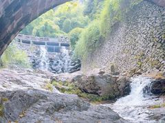 -龙瀑仙洞