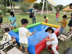 -珠海海泉湾神秘岛亲子乐园