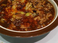 水煮牛肉-紫光园(顺义店)