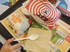 -肯德基(津滨店)