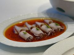 -品海楼·大连海胆锅贴馆(东港店)