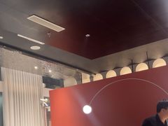 -IL Forno 意坊·意大利餐厅(温州万象城店)