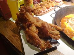 -老天桥蛙炉火锅(姑苏总店)