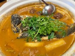 -佰家小厨·南京菜(夫子庙店)