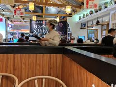 -同合居·非遗东北菜(红博会展店)