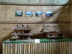 -西双版纳基诺山寨