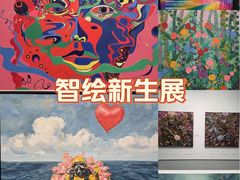 -大芬美术馆