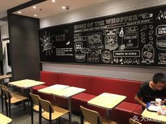 -汉堡王(福州火车站店)