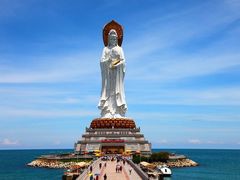 -三亚南山文化旅游区