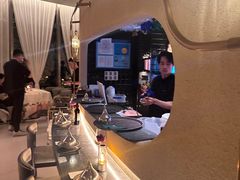 -龟兹KUCINA·新疆菜(前滩L+PLAZA店)