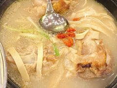 -HOHO餐厅(古子城店)