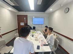 -新东方成人英语学习考试·口语·商务(延安路校区)