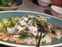 -啫神·广州地标美食(北京路店)