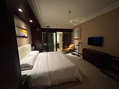 -杭州龙禧福朋喜来登酒店