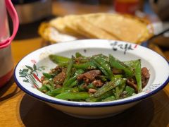 -庭苑饭香·生态餐厅(动物园店)