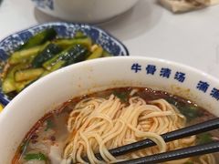 -陳香貴·兰州牛肉面(上海长风大悦城店)