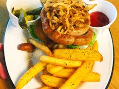 -HELLO 27 意面·沙拉·帕尼尼