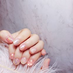 -米小兔美甲美睫