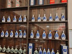 -满堂·烤鸭店·北京菜(鼓楼店)