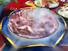 -快乐小羊(富强中路店)