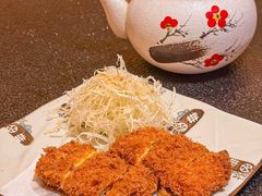-长崎屋·日本料理·刺身·烧鸟(天河北路店)