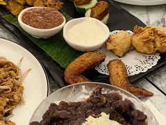 -关夫人餐厅(阳光广场店)