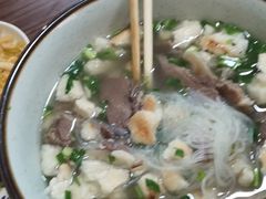 -陈掌柜澄城水盆羊肉(钟楼店)