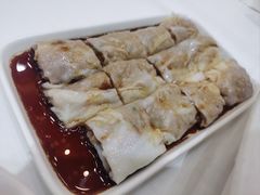 -禄福山庄•顺德菜·融和菜(龙江店)