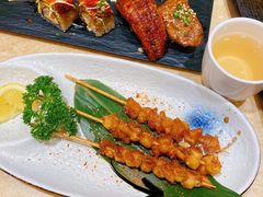 -东京屋(武定路店)