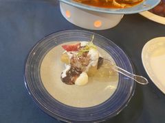 -伊带伊路新疆美食府(呼家楼店)