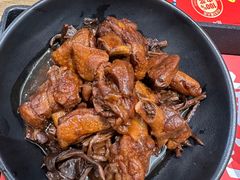 -老娘舅中式快餐(美好广场店)