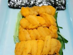 -小山日本料理(兴业太古汇店)