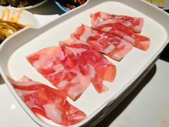-鼎香缘海鲜自助火锅烤肉(锦辉购物广场店)