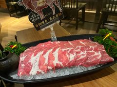 -捞王锅物料理(上海世茂广场店)