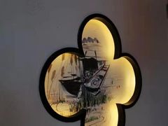 -绿茶餐厅(深圳龙华天虹购物中心店)