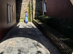 -长春观