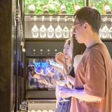 🎃万圣节狂欢夜快来🍷 YinMn鹦鹉蓝西餐厅