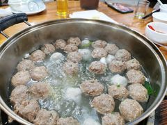 -章记正宗南岗鱼蛋火锅