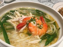 -关夫人餐厅(阳光广场店)