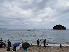 -棒棰岛宾馆景区