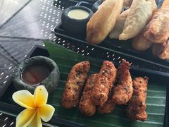 -Rock Bar Bali(Bali)