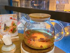 -汝是素(汇一城一区店)
