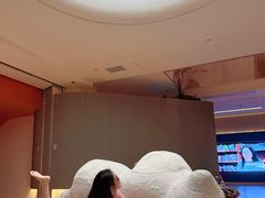 -汤悦温泉酒店(成都春熙路天府广场店)