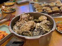 -蚝英雄鲜蚝自助专门店(长楹天街直营店)