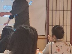 -希望日本料理(保利香槟花园店)