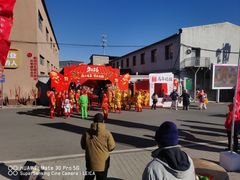 -辛庄国际文化艺术区