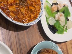 -九转小磨·非遗东北菜(万达广场店)