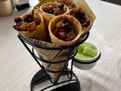 -龙猫意杯花园餐厅(芙蓉湖店)